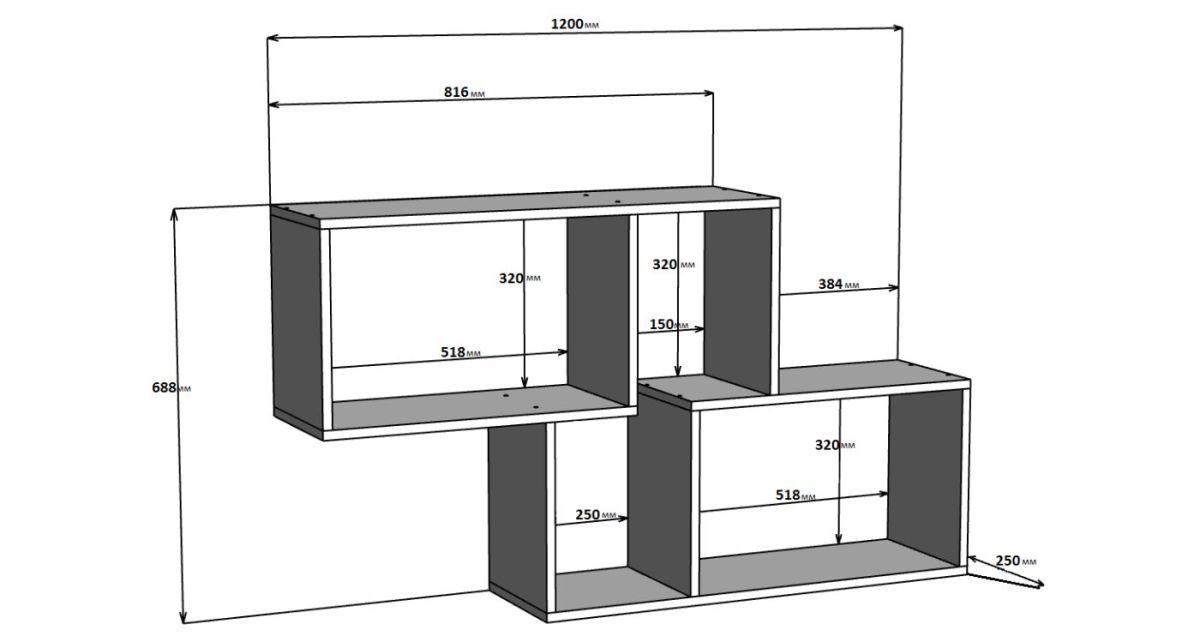 Полка 2 Ученик | фото 5
