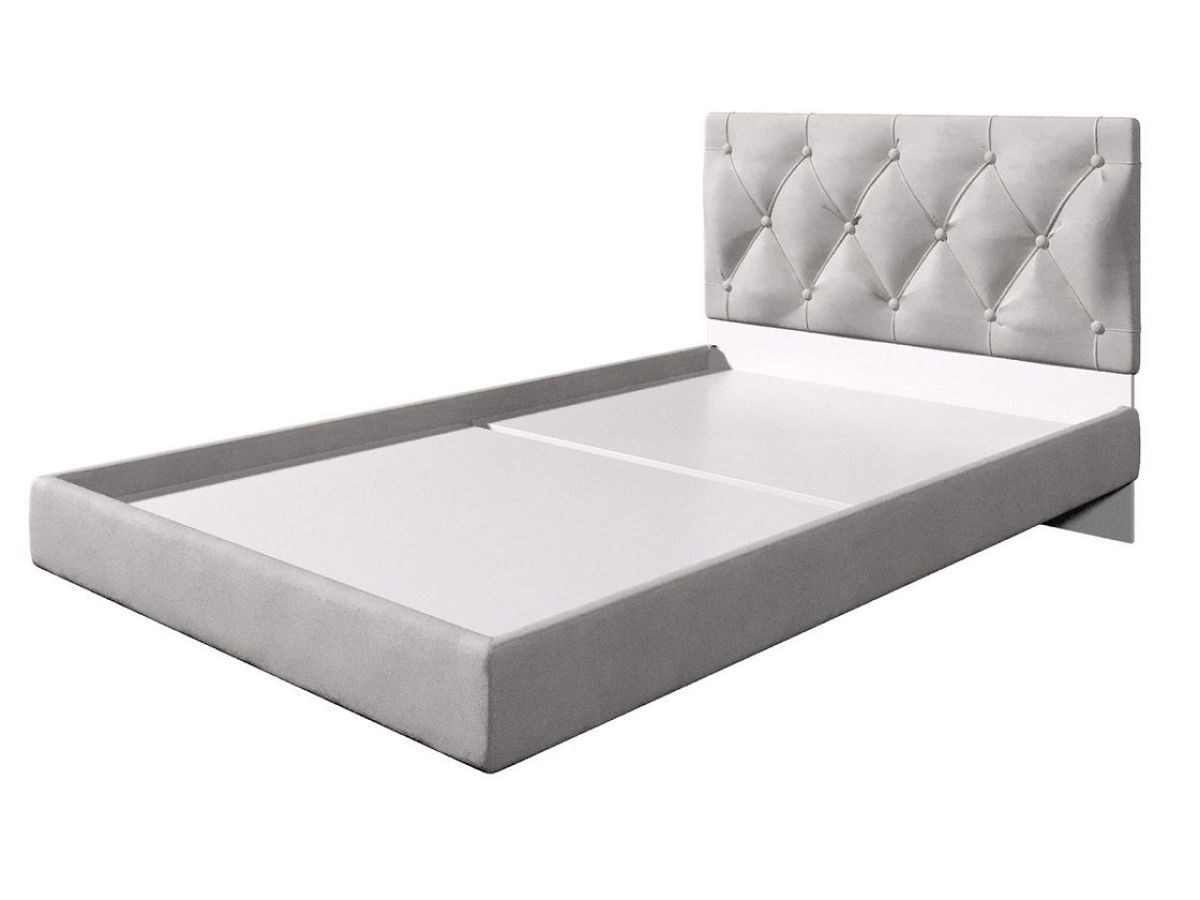 Кровать Милана МЦ 1200 | фото 4
