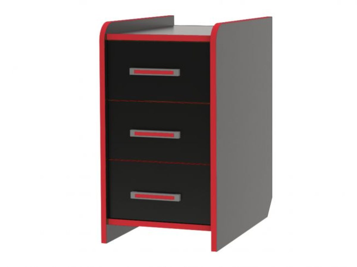 Тумба КЛ №9.3 | фото 2