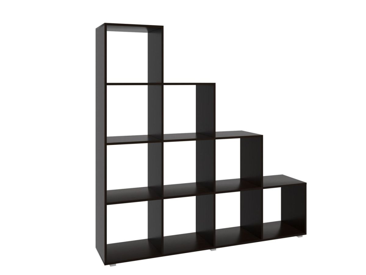 Стеллаж Горка 10 ячеек | фото 2