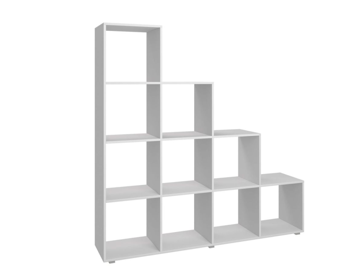 Стеллаж Горка 10 ячеек | фото 3