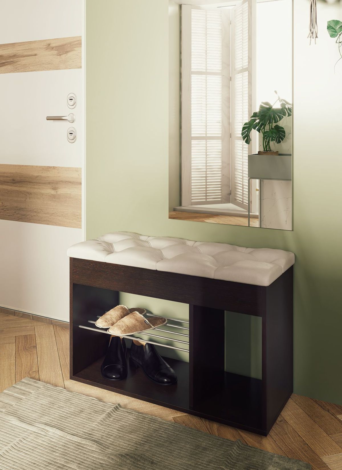 Обувница Вита | фото 2