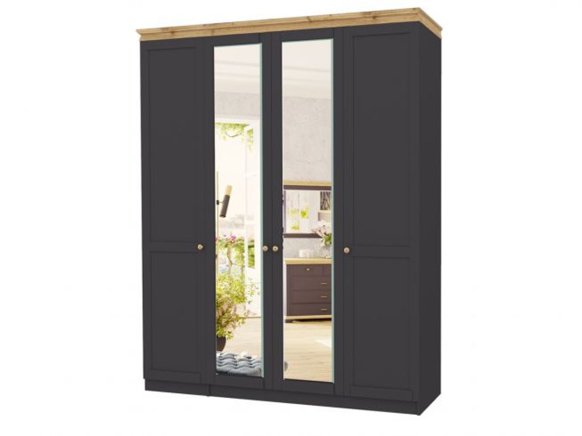 Спальня Лиана-1 (модульная) | фото 5