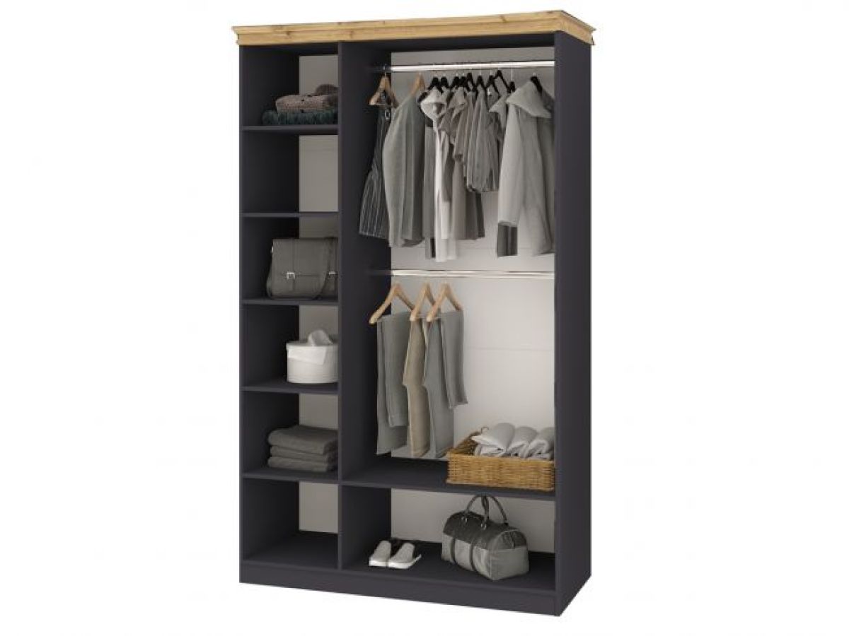 Спальня Лиана-1 (модульная) | фото 8