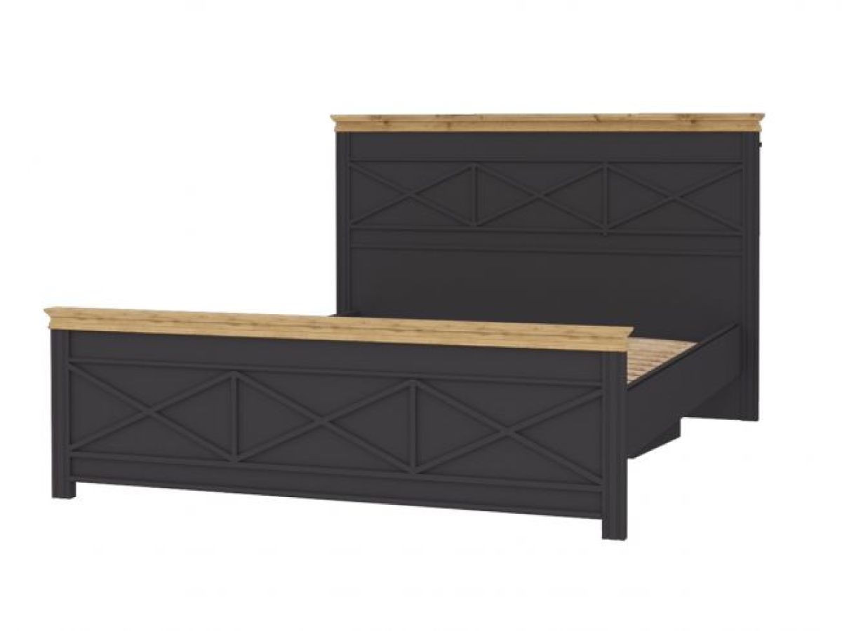 Спальня Лиана-1 (модульная) | фото 2