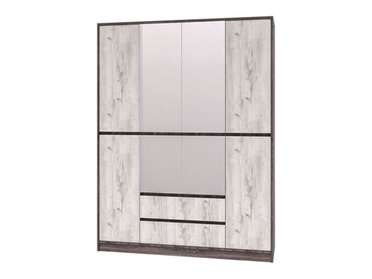 Спальня Милана (модульная) | фото 2