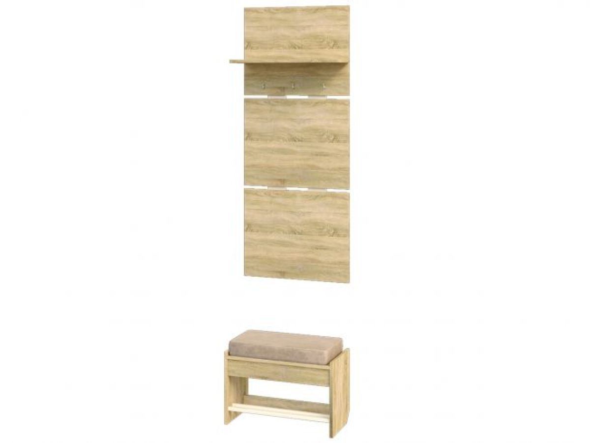 Прихожая Эдем-1 (модульная) | фото 7