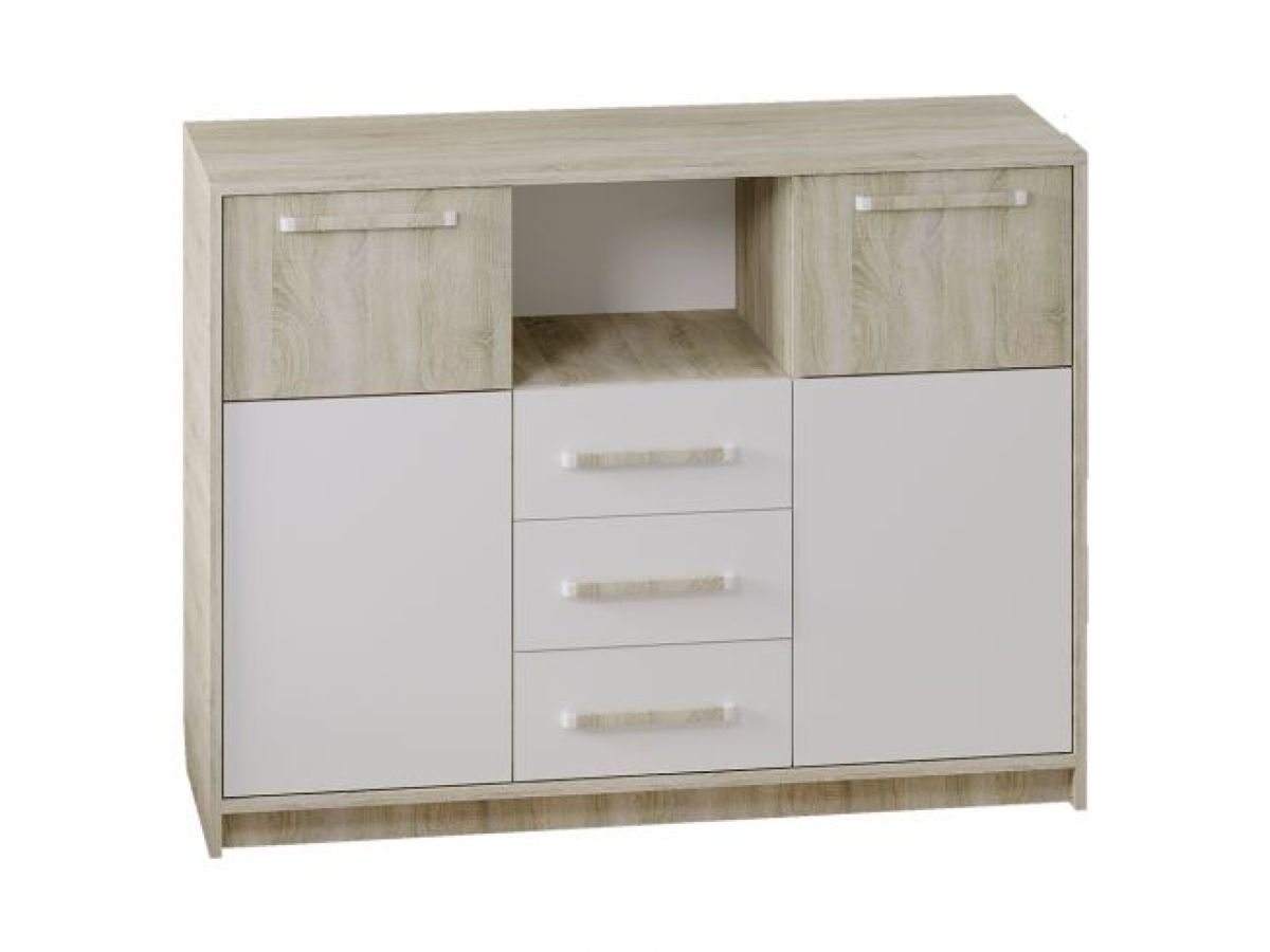 Спальня Эдем-1 (модульная) | фото 6