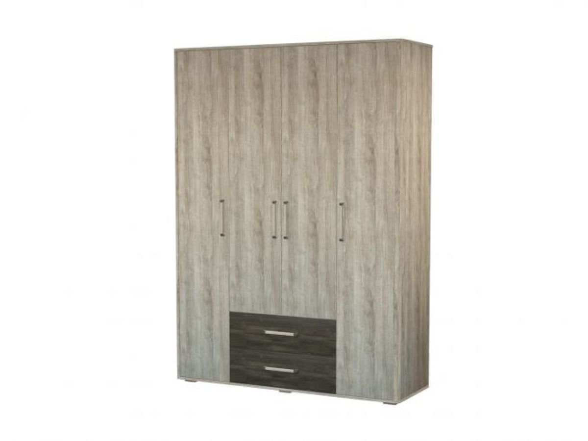 Спальня ВЕРСАЛЬ-2 (модульная) | фото 3