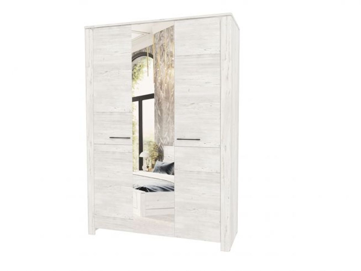 Спальня МОНИКА (модульная) | фото 8