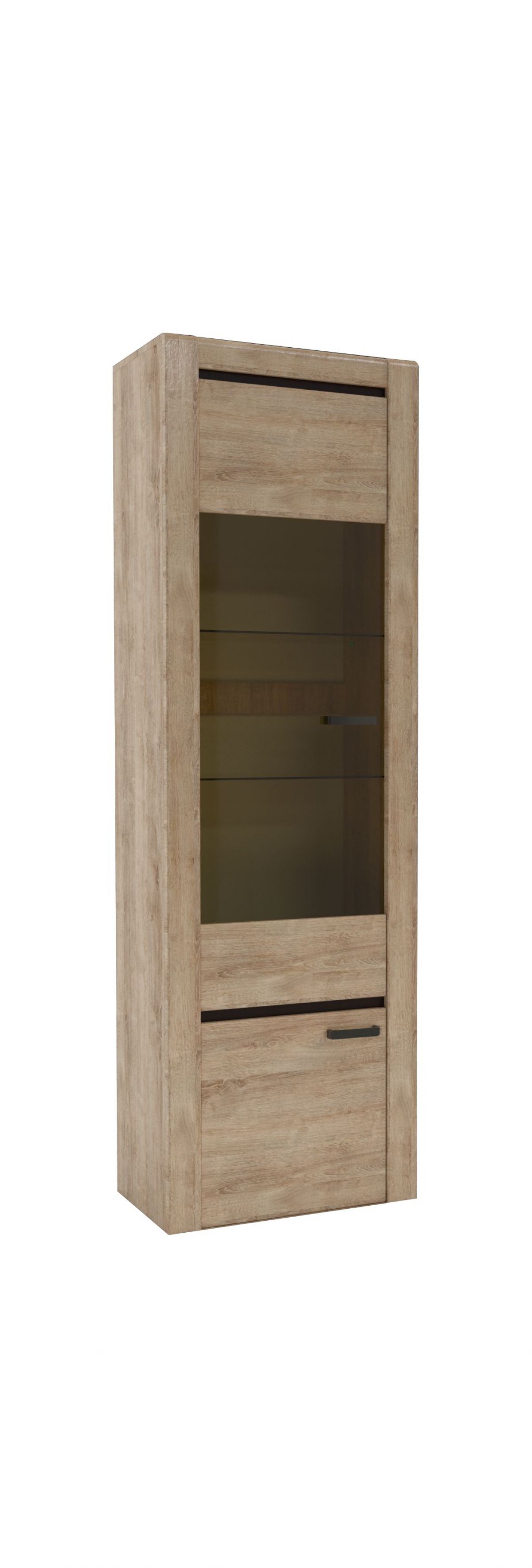 БЬЯНКА НКМ Гостинная (модульная) дуб баррик | фото 2