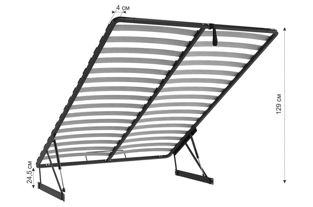 Основание разборное с ПМ | фото 9