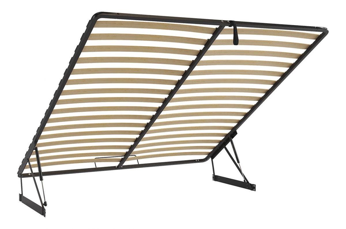 СИЕНА 2 Кровать с ПМ 1800 | фото 3