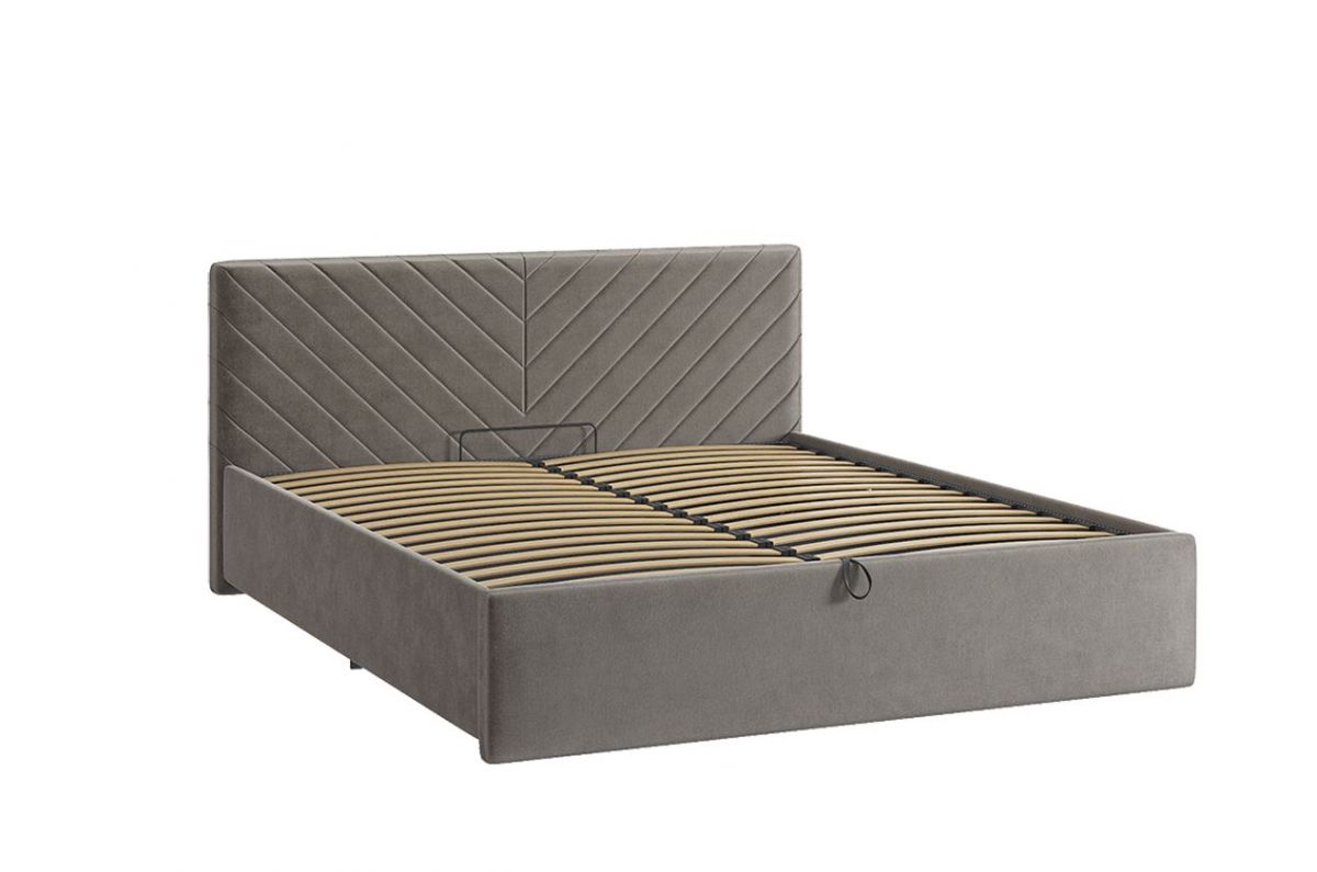 САНДРА 2 Кровать с ПМ 1600 | фото 5