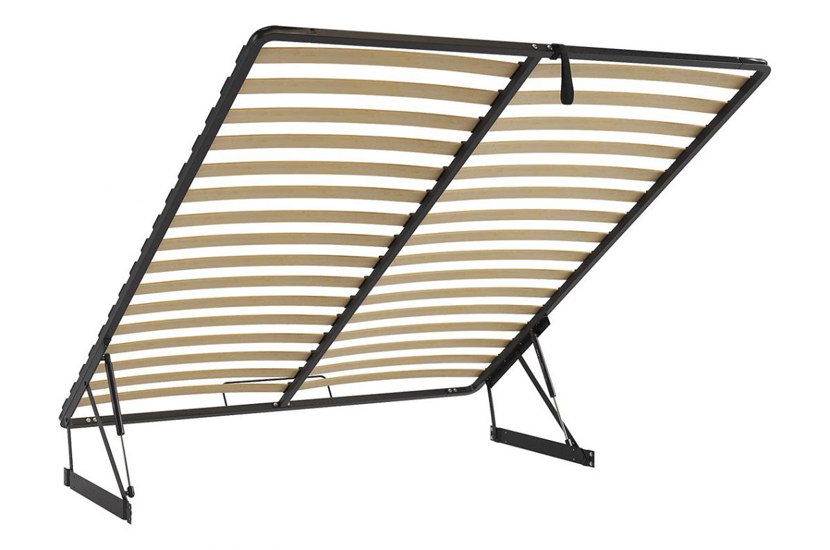 КВЕСТ Кровать с ПМ 1600 | фото 3