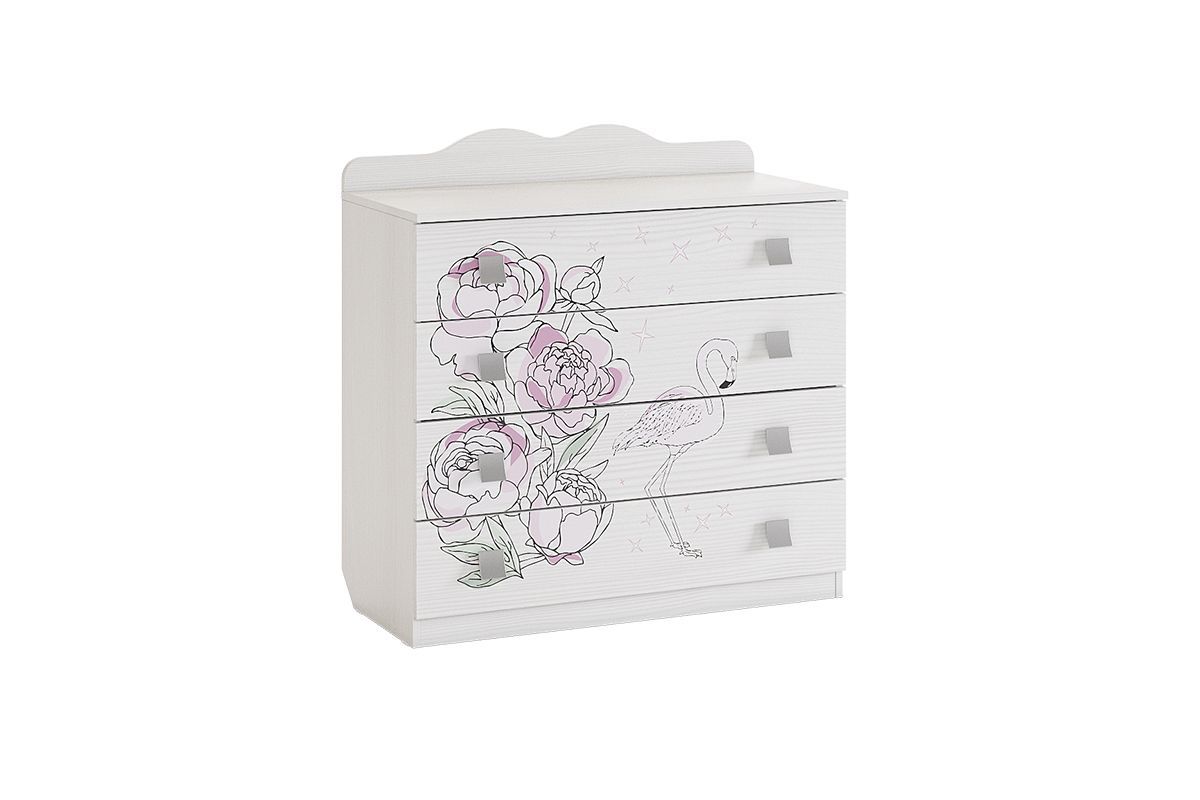 ФЭНТЕЗИ К1 Детский гарнитур | фото 2