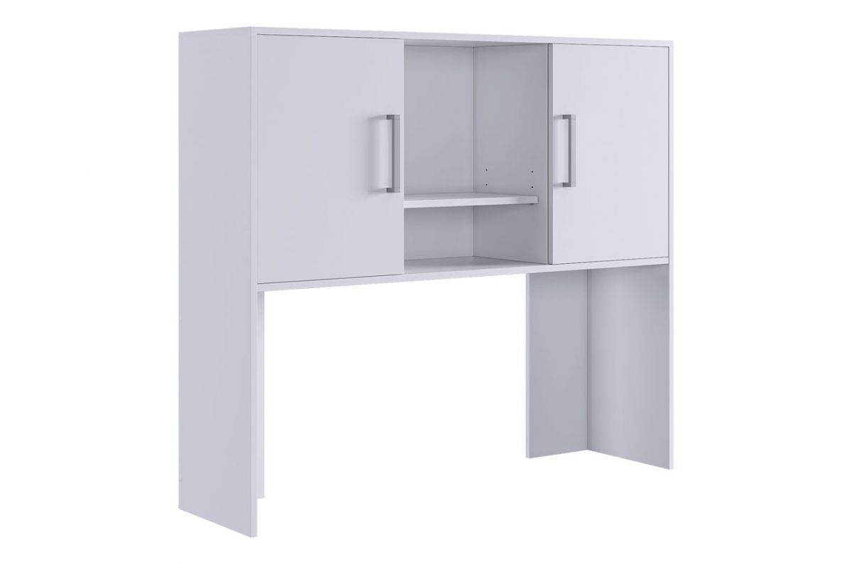 ЛАЙТ 2 Надстройка стола компьютерного (1200) | фото 3