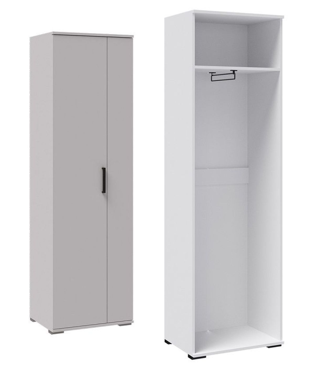 Гостиная Сидней-1 ЛДСП Белый | фото 4