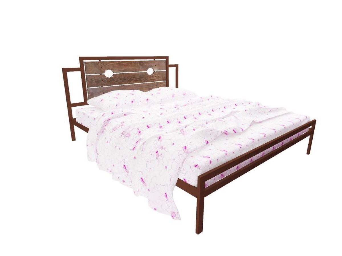 Кровать Инесса (МилСон) | фото 4