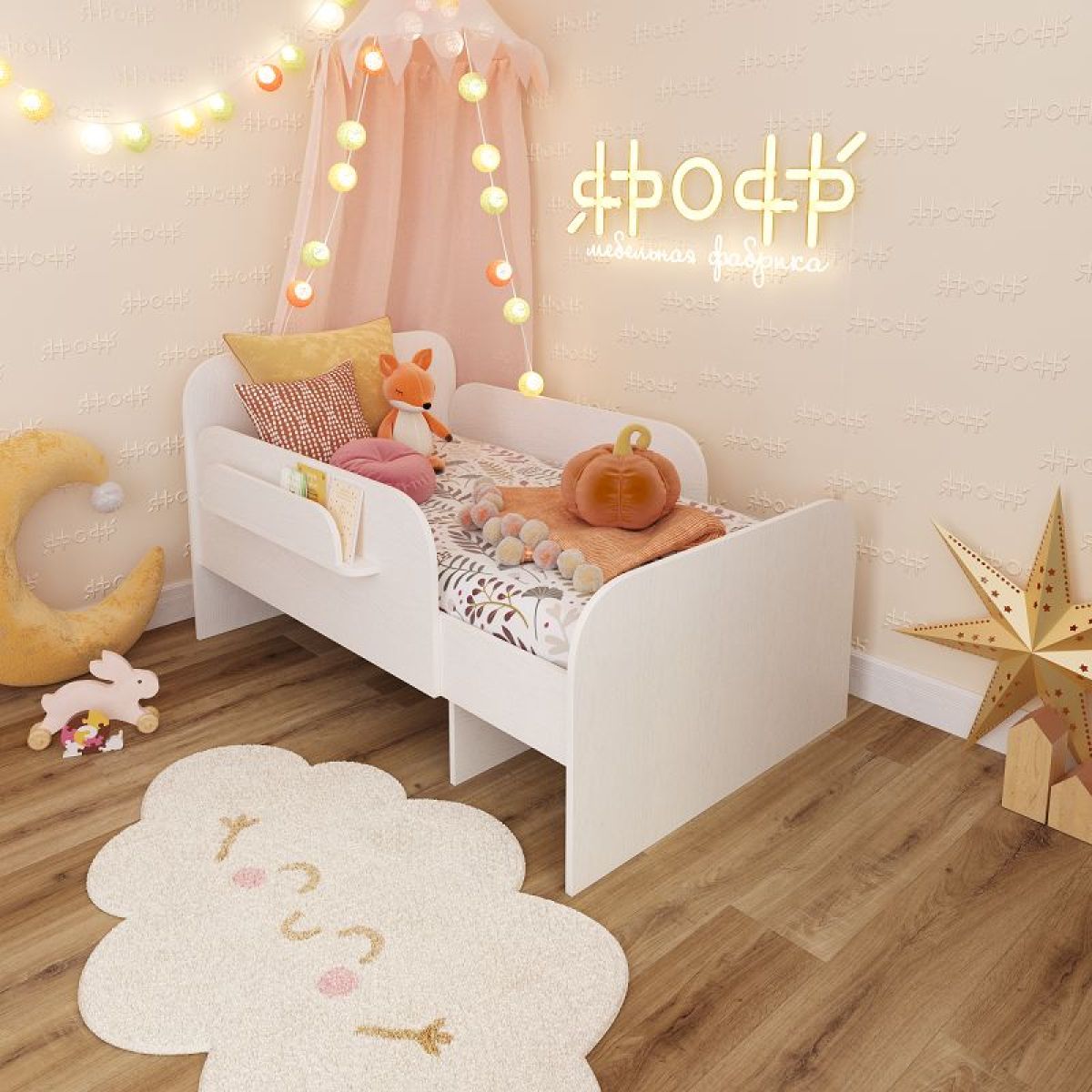 Кровать Растущая | фото 4