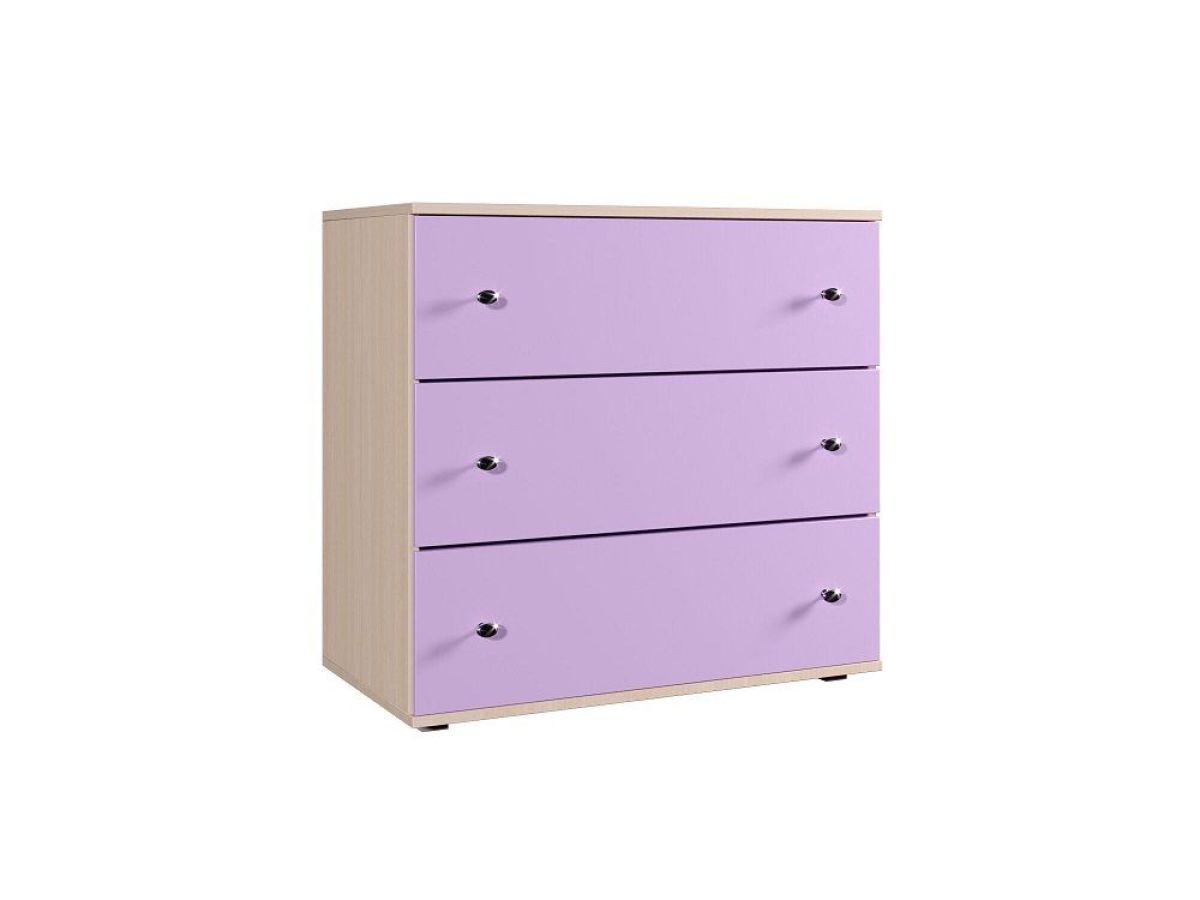 Комод ДМ (Млечный дуб) | фото 4