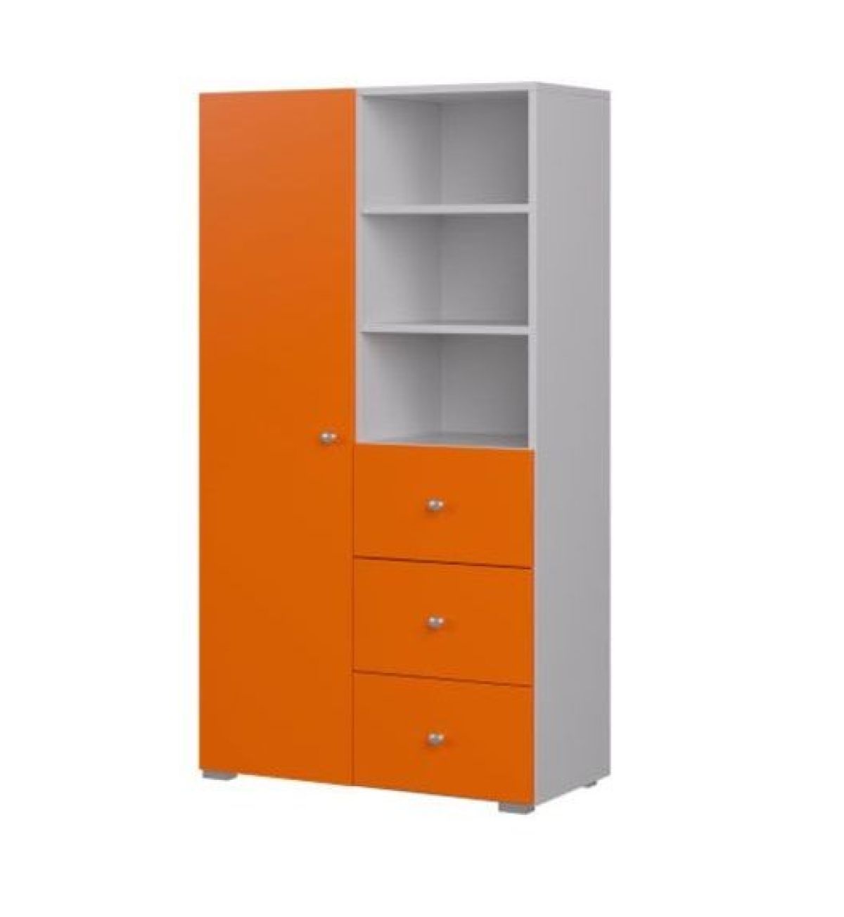 Шкаф ДМ 800 Малый (Венге) | фото 9