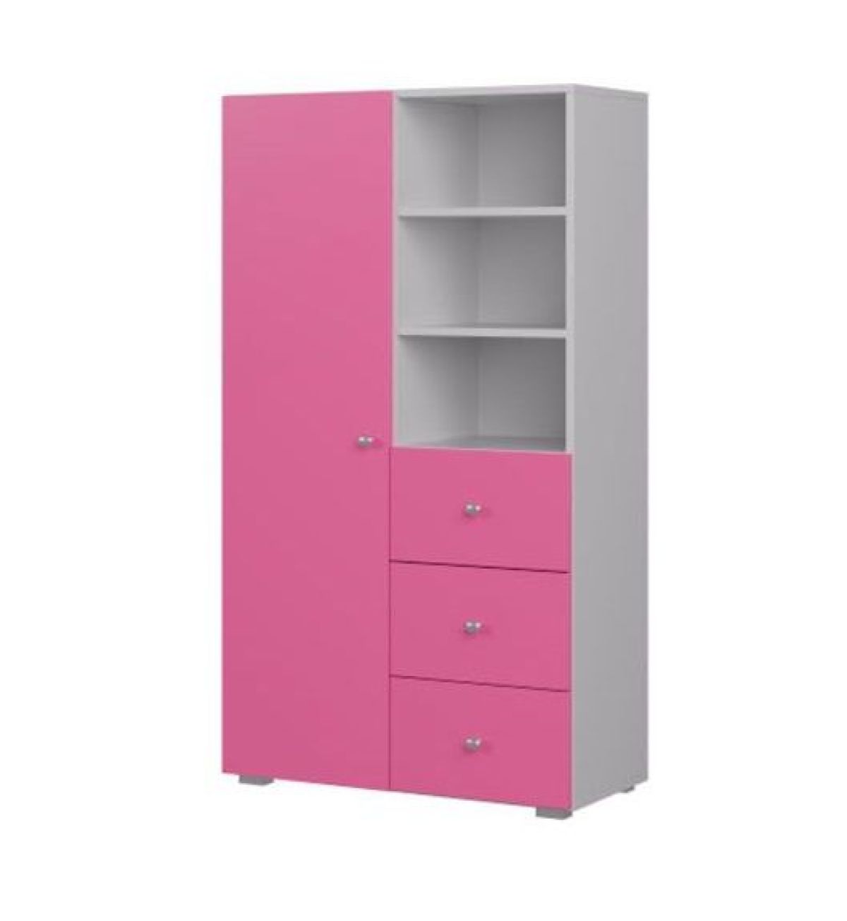 Шкаф ДМ 800 Малый (Венге) | фото 10