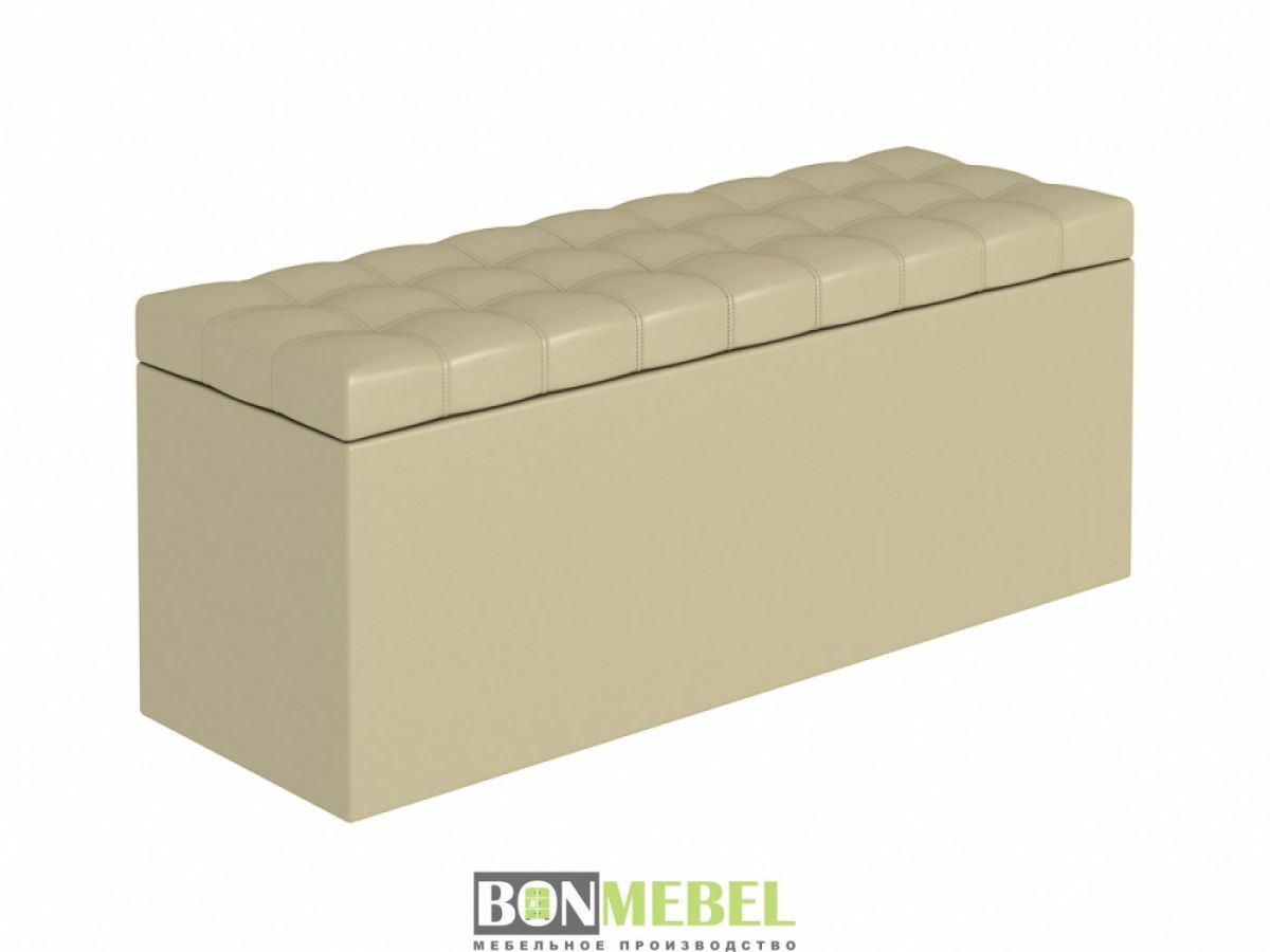 Пуф Квадро тип 3 | фото 2