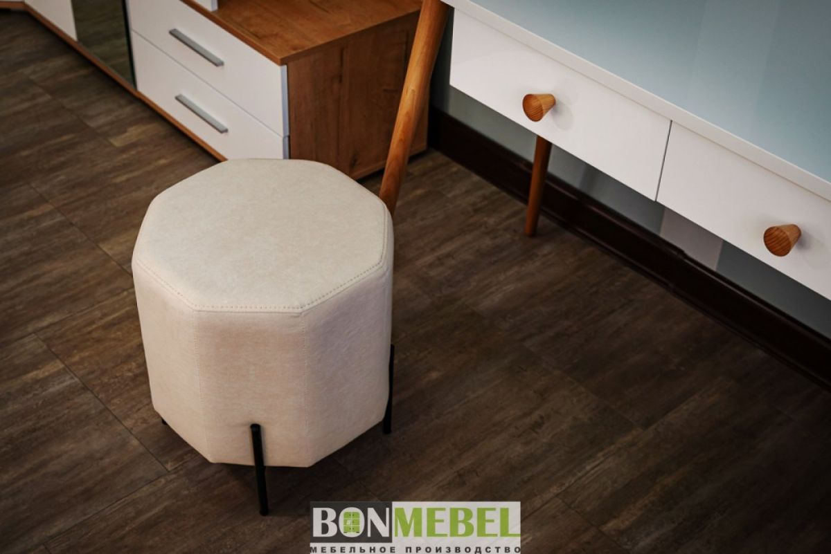 Пуф Прованс (ткань) | фото 7