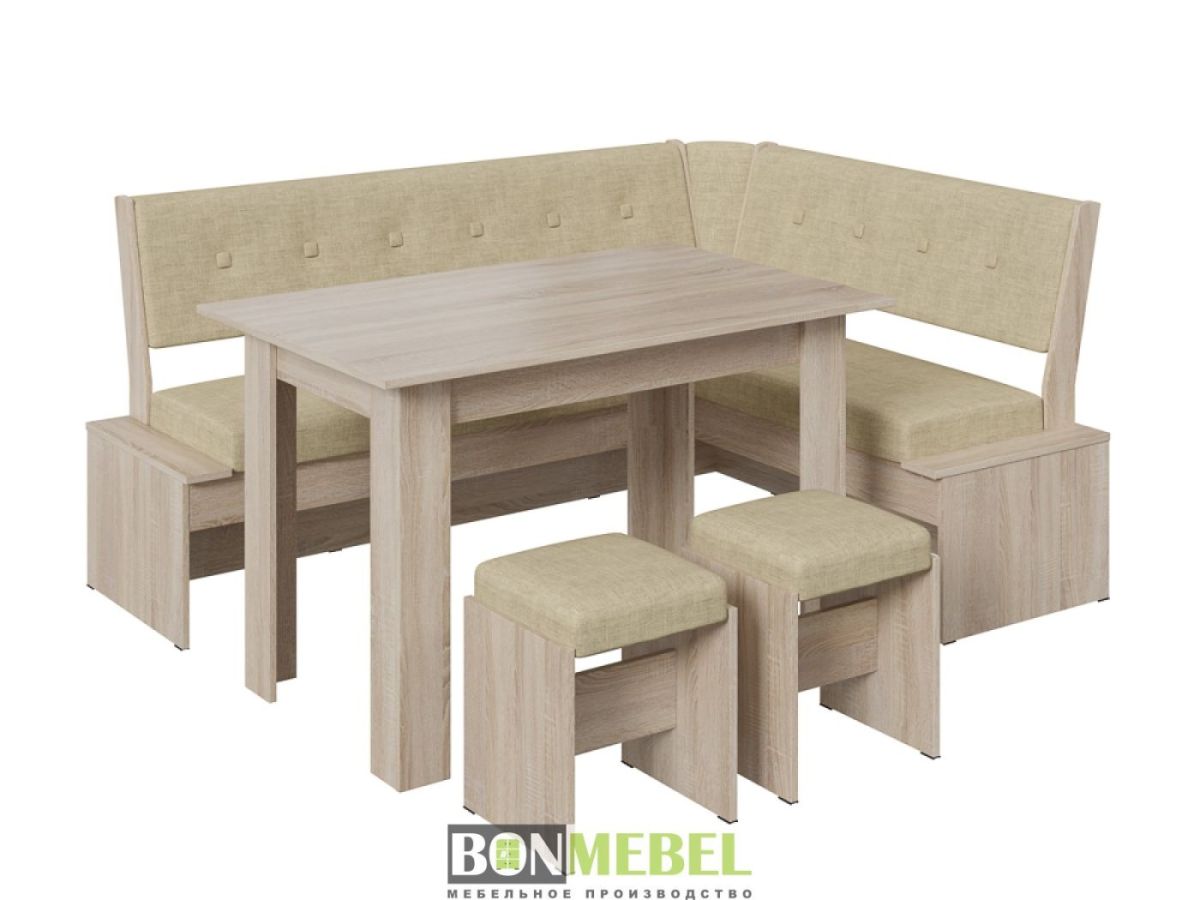 Кухонный уголок Торонто | фото 6