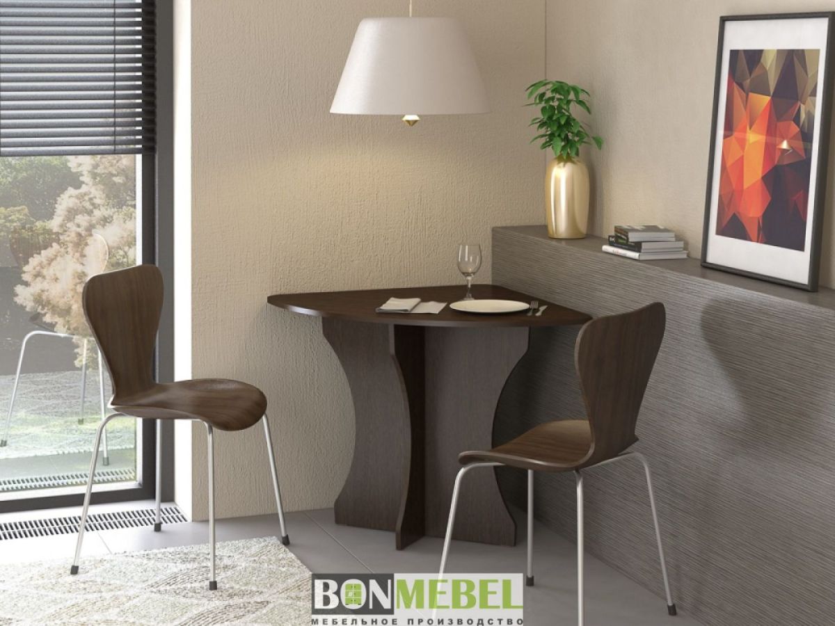 Стол обеденный Элегия | фото 5