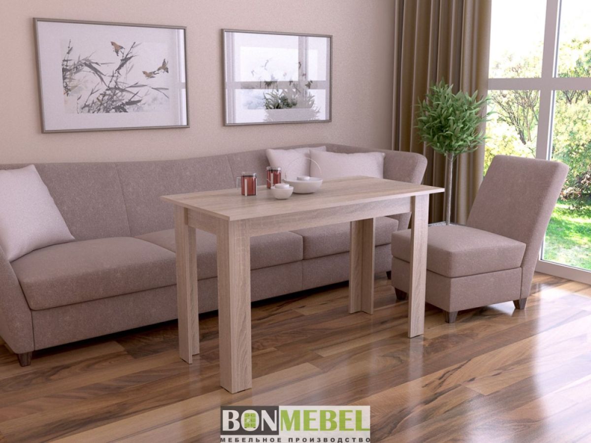 Стол обеденный Классика-1 | фото 10