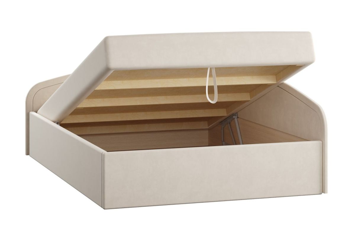 Тахта "Адель" 1400 #1 Модель 061 (Вивальди 2) | фото 2