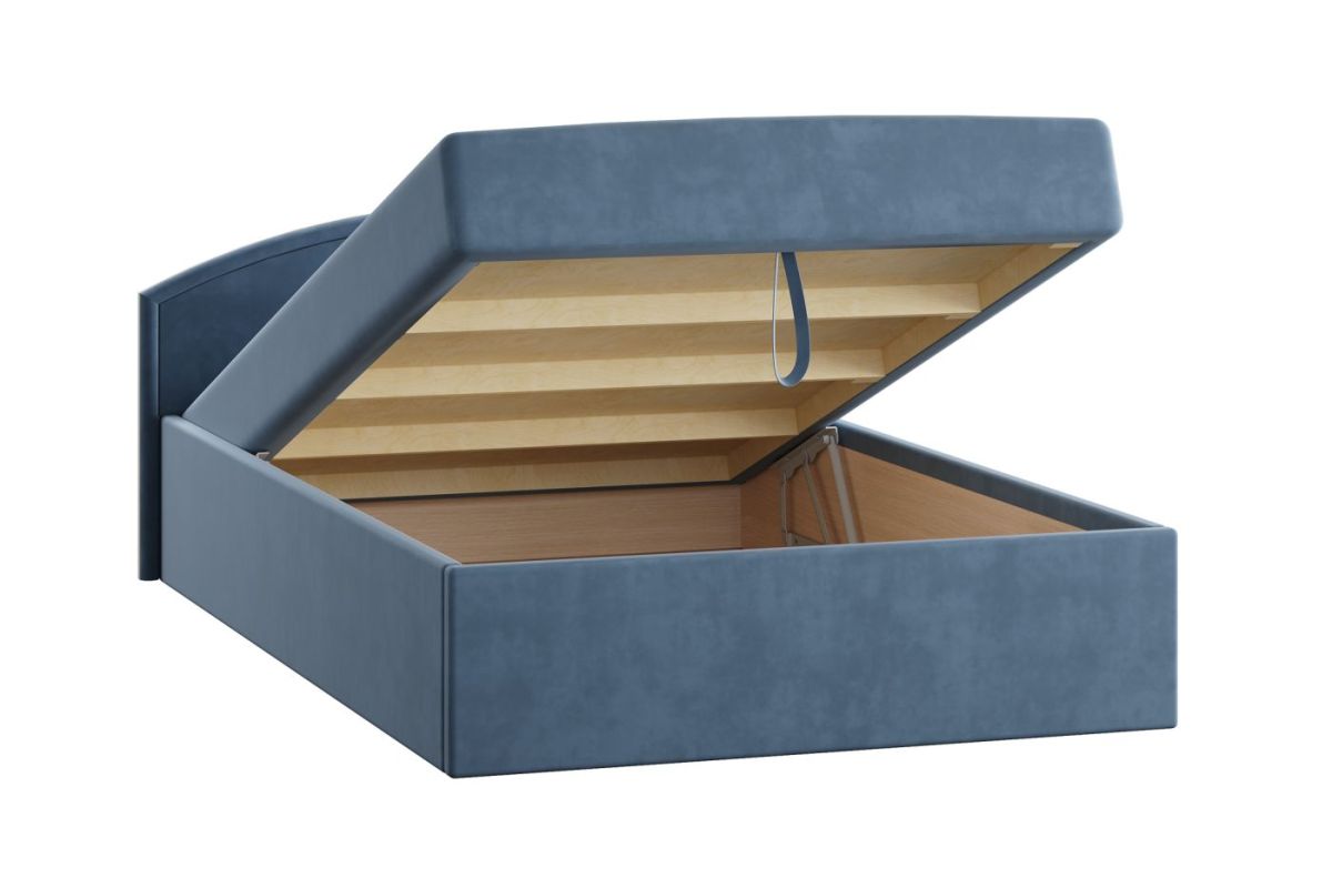 Тахта "Берта" 1200 #1 Модель 062 (Галакси лайт 22) | фото 2