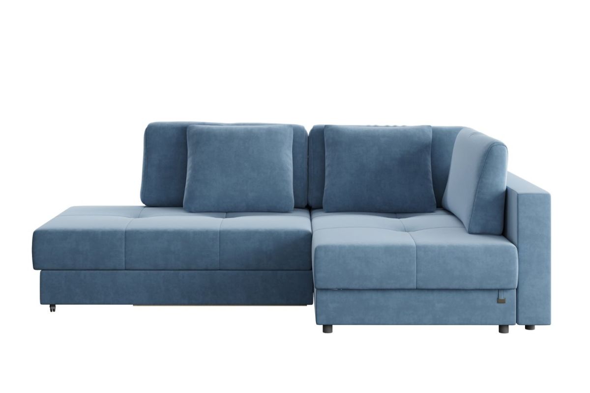 Диван-кровать "Манхэттен" 2т-1пф Модель 003 | фото 2