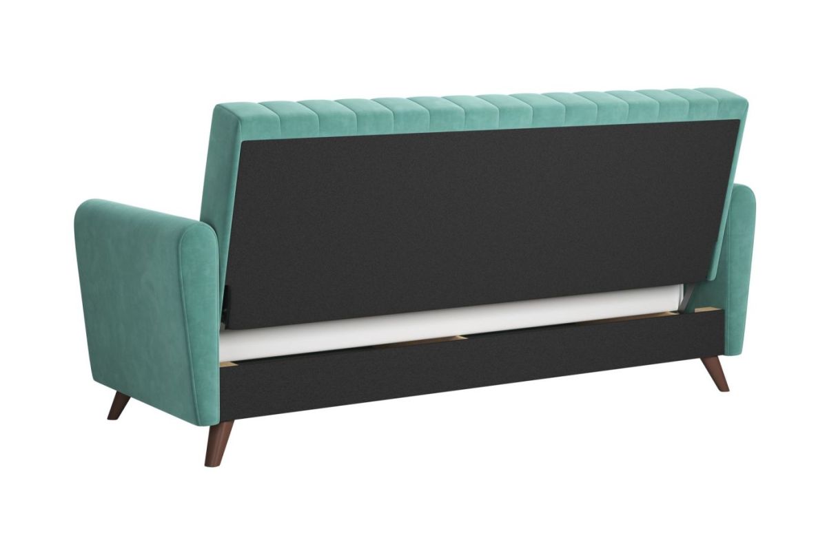 Диван-кровать "Монако" 3т Модель 002 | фото 8