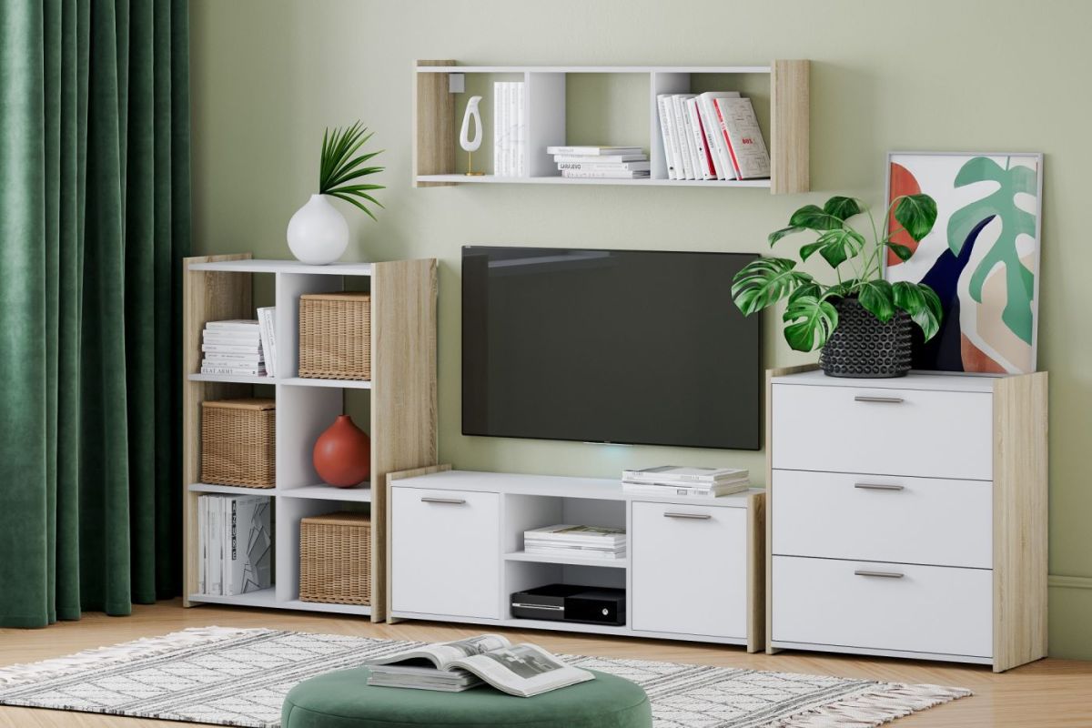 Комод НМ 013.19 "Симпл" | фото 3