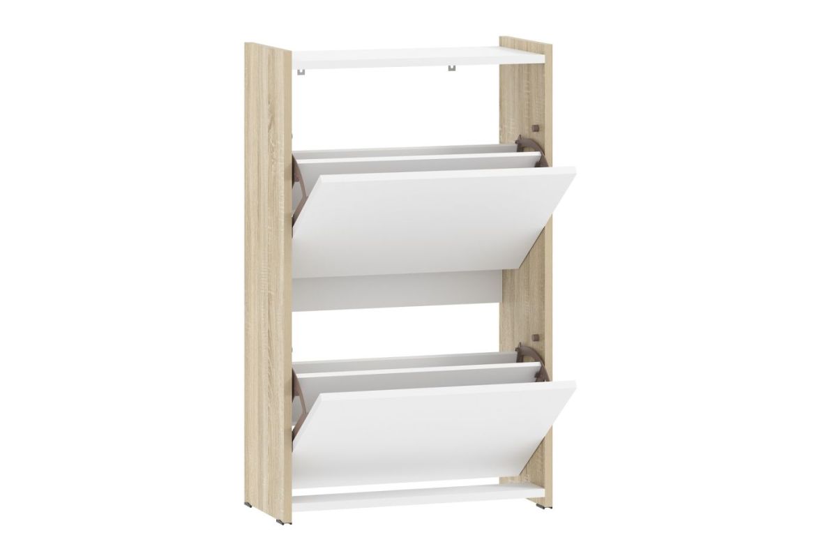 Тумба для обуви НМ 013.22 "Симпл" | фото 2