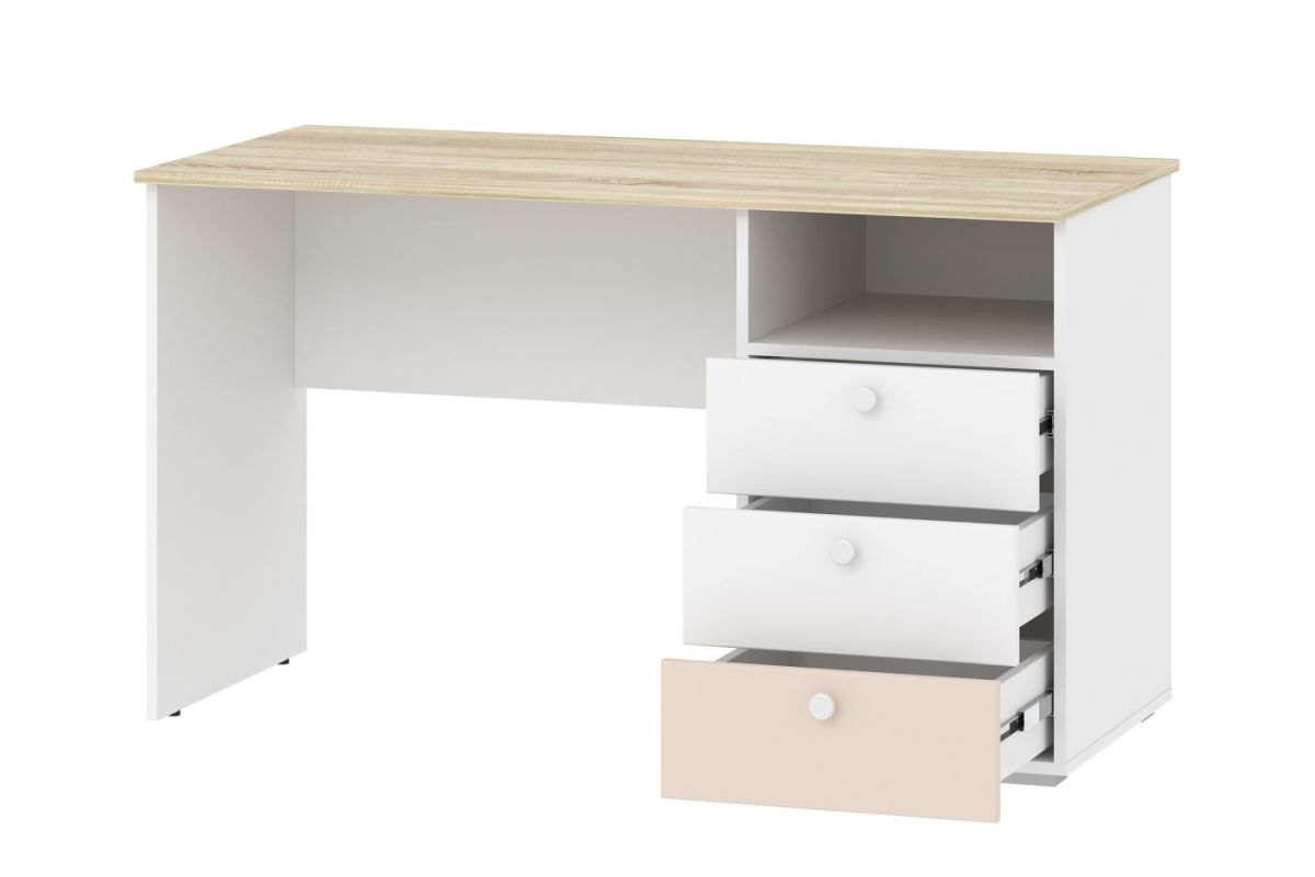 Стол письменный НМ 041.40 "Банни" (Бисквит) | фото 2