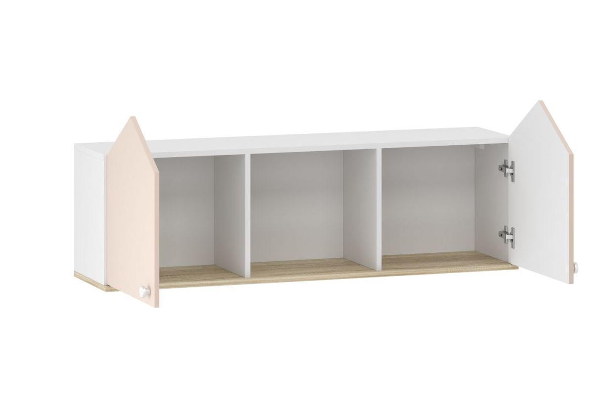 Полка НМ 041.46 "Банни" (Бисквит) | фото 2