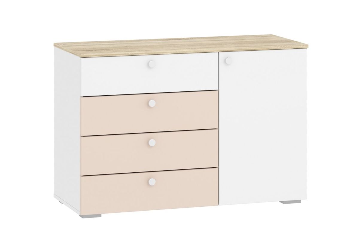 Детская "Банни" (модульная) Бисквит | фото 15