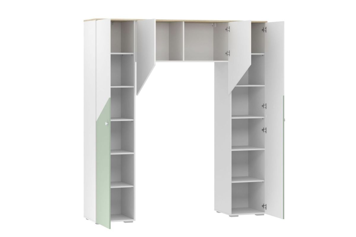 Детская "Банни" (модульная) Макарун | фото 9