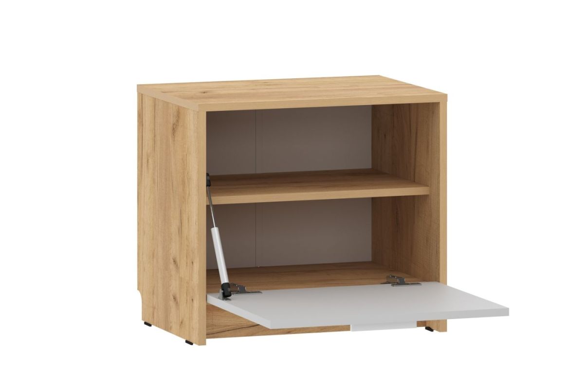 Прихожая "Нортон" (модульная) Крафт Золотой | фото 7