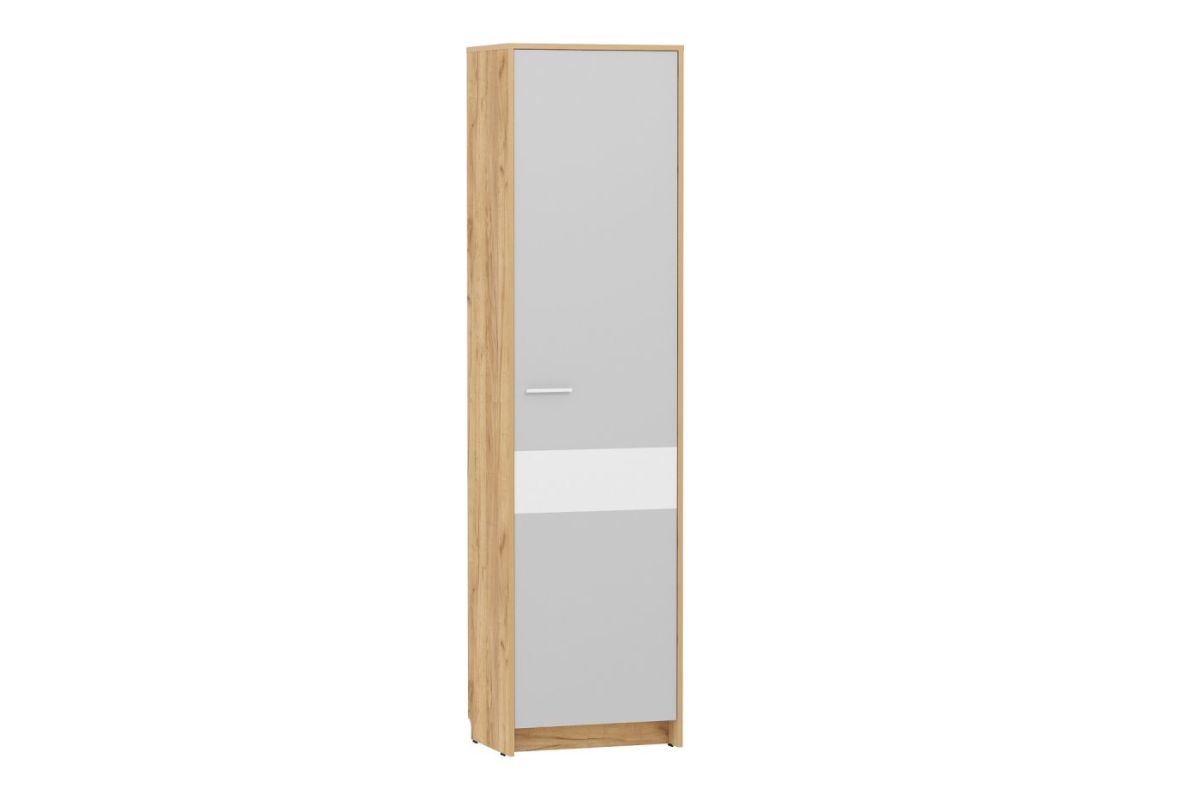 Прихожая "Нортон" (модульная) Крафт Золотой | фото 8