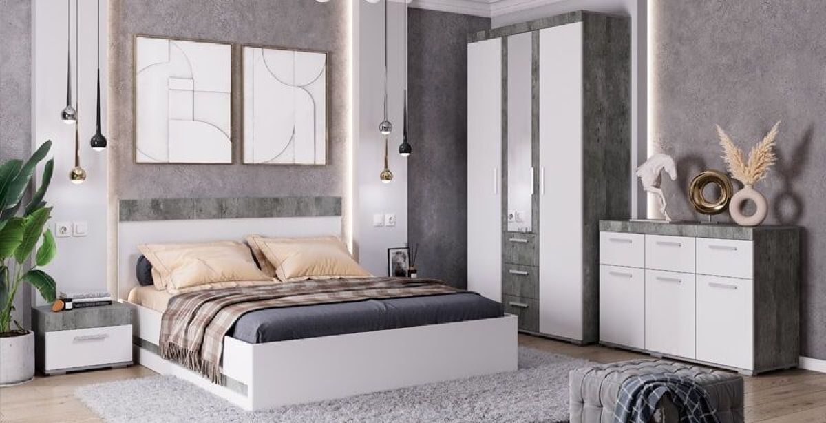 Комод Инстайл КМ-03 | фото 3