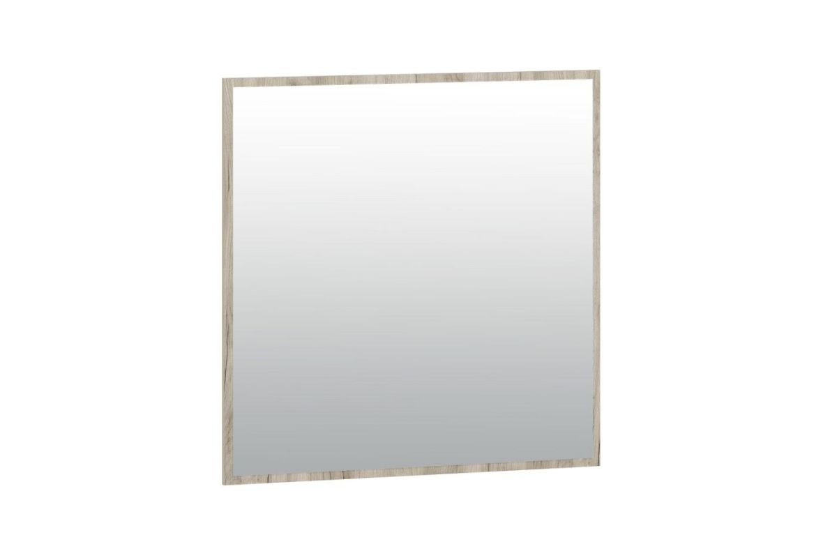 Прихожая "Санти" (модульная) Антрацит/Крафт Серый | фото 4