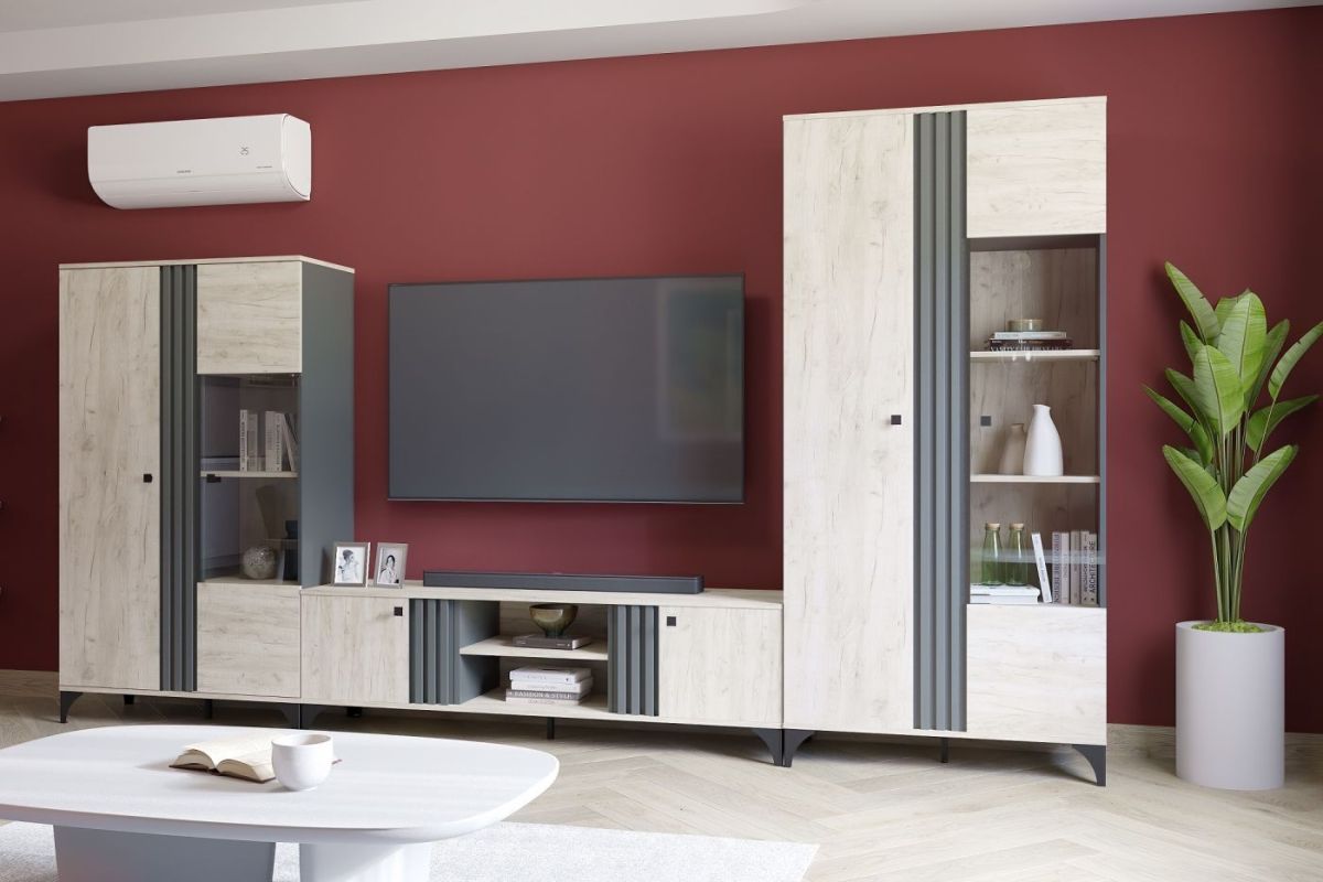 Тумба ТВА НМ 040.28 "Отис" | фото 5