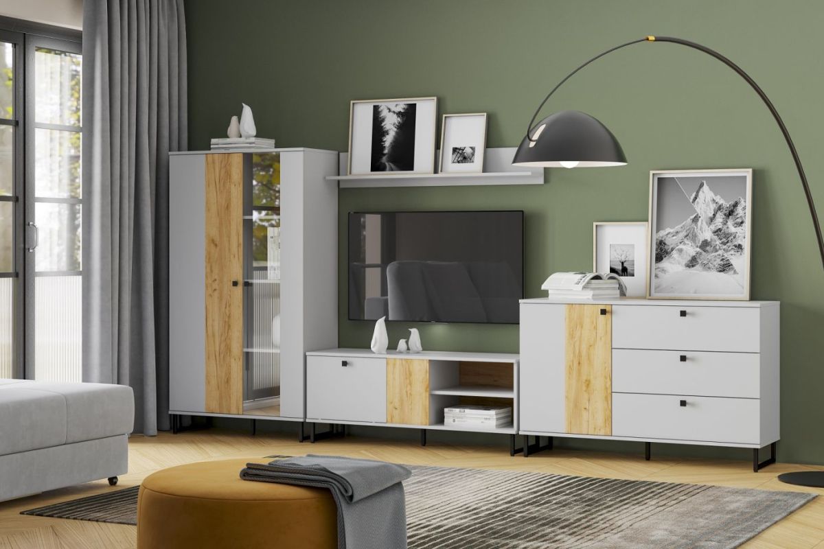 Полка НМ 013.72-01 "Бруно" | фото 2