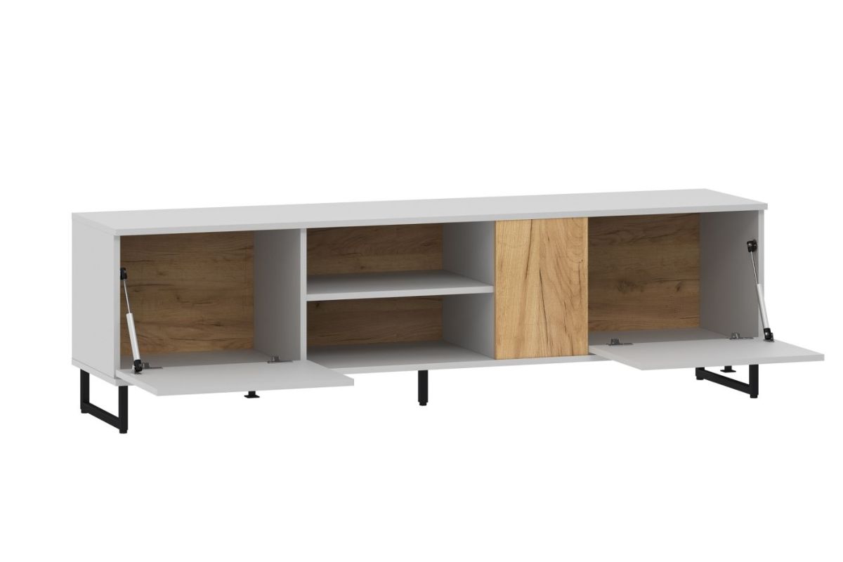 Гостиная "Бруно" (модульная) | фото 12