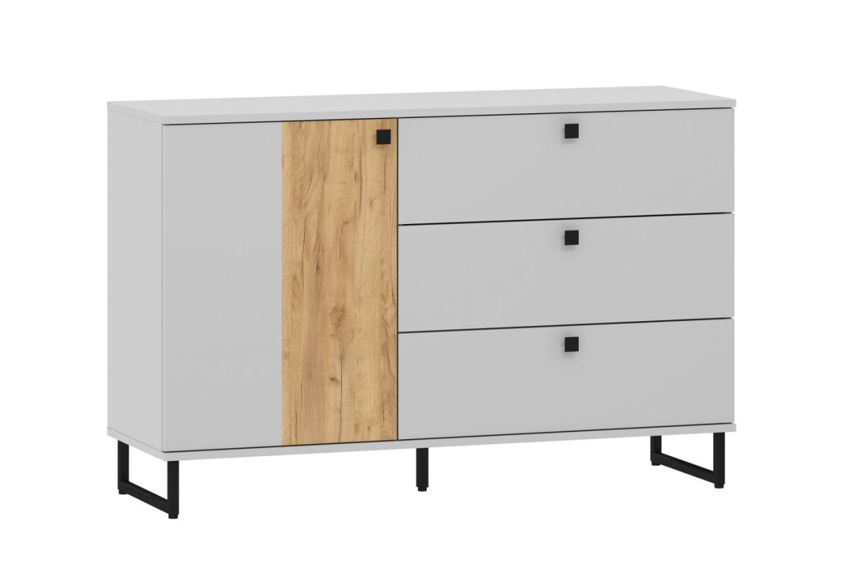 Гостиная "Бруно" (модульная) | фото 7